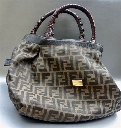 fendi spy handbag replica|genuine fendi baguette.